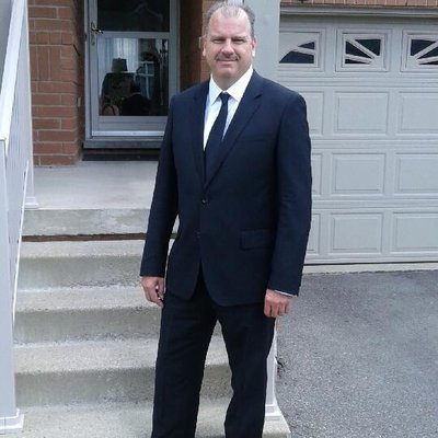 Profile Picture of Andrew Powers (@AndrePowersa) on Twitter