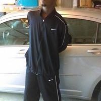 Profile Picture of Derrick Dotson (@raymeshat) on Pinterest