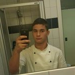 Profile Picture of Fabian Smith (@fabismith1997) on Instagram