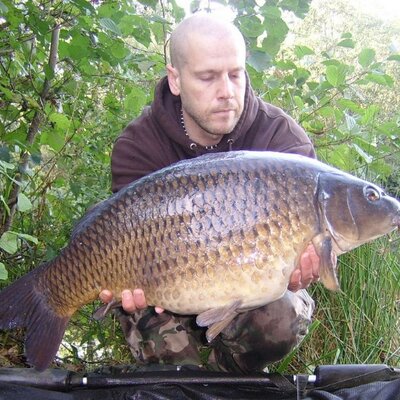 Profile Picture of Jimmy Paskin (@JimmypaskJp) on Twitter