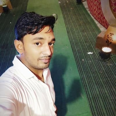 Profile Picture of चयनित बेरोजगार 😔 Rohit Mathur (@RohitMathur9997) on Twitter