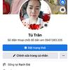 Profile Picture of Tu Tran (@shoptutran) on Tiktok