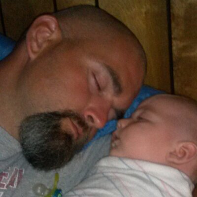 Profile Picture of Charles Coates (@charlescoates42) on Twitter