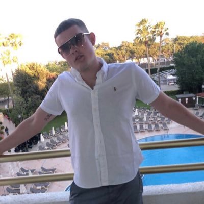 Profile Picture of Lewis Wilson (@lewiswilson2001) on Twitter