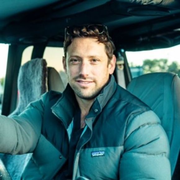 Profile Picture of Brian Brown (@briguybrown1) on Poshmark