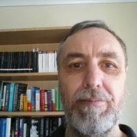 Profile Picture of Peter Dickson (@phdpeter28) on Twitter