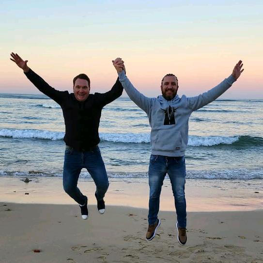 Profile Picture of David Bierbaum (@davidbierbaum37) on Tiktok