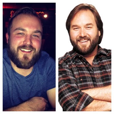 Profile Picture of Jeremy Schiesser (@JabbaTheButters) on Twitter