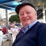 Profile Picture of Keith Tinson (@keithtinson) on Instagram