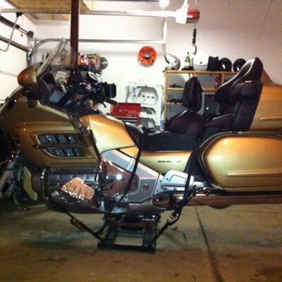 Profile Picture of Mark Brabec (@MarkBrabec) on Twitter