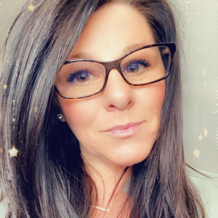 Profile Picture of Lisa Auger (@lisaauger1) on Tiktok