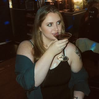 Profile Picture of amanda mcgraw (@amandamcgraw_) on Instagram