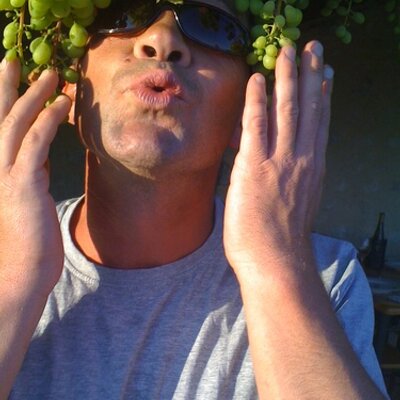 Profile Picture of Brian Robbins (@brianrobbins3) on Twitter