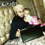 Muhammad Naqeeb Ullah Khan - Instagram Profile Picture of Muhammad Naqeeb Ullah Khan (@rajanaqeebullah) on Instagram