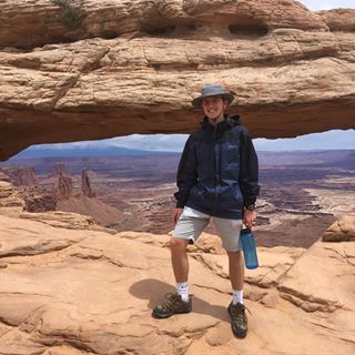 Profile Picture of Calvin Winkler (@calvin.winkler.54) on Facebook