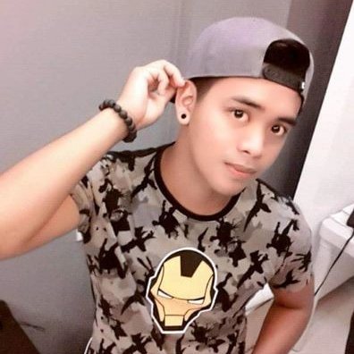 Profile Picture of John Nelson Clemente Sayo (@ClementeSayo) on Twitter