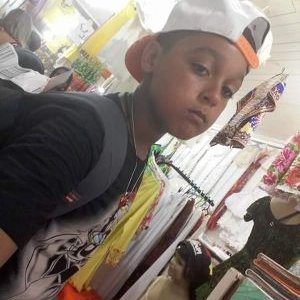 Profile Picture of David Ruan Galdino (@DavidRuanGaldi1) on Twitter