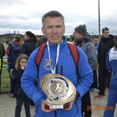 Profile Picture of Juan Carlos Barrero (@jcbrueda) on Twitter