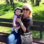 Profile Picture of Tina Trickett Llewellyn (@trickettllewellyn) on Instagram