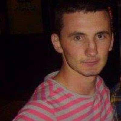Profile Picture of Gavin Andrews (@gavmbandrews) on Twitter