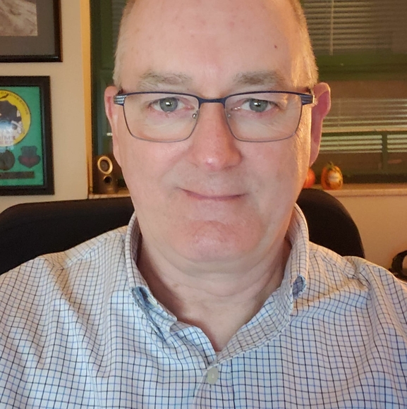 Profile Picture of Brad Butrum (@bradandpatti2) on Poshmark