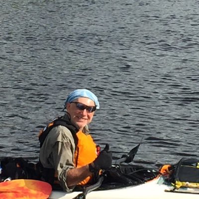 Profile Picture of Patrick White (@hawk852) on Twitter