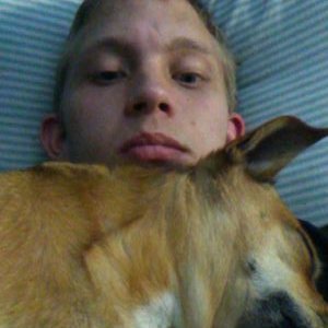 Profile Picture of Dustin Blanton (@DustinBlanton6) on Twitter