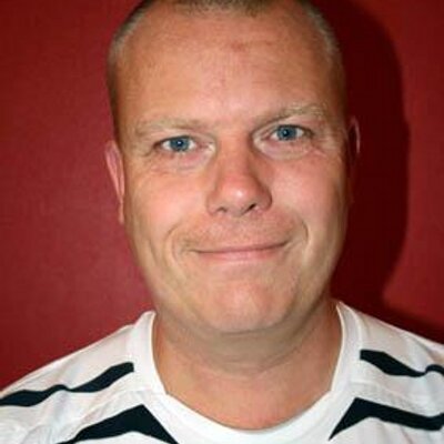 Profile Picture of Graham Avery (@AverysTweet) on Twitter