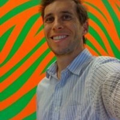 Profile Picture of Michael Broom (@@broom00) on Twitter