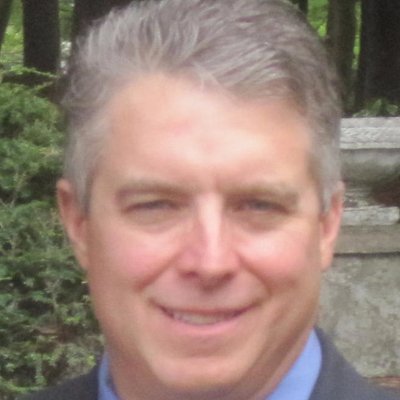 Profile Picture of Tony Connell (@TConnell_ABBYY) on Twitter