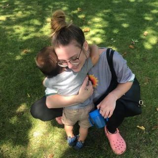Profile Picture of Amanda Schell (@amanda.schell.334) on Facebook