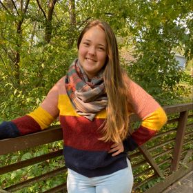 Profile Picture of Brianna Fields (@briannafields19) on Pinterest