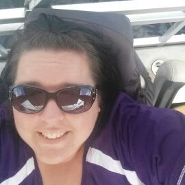 Profile Picture of Stephanie Faulkner (@stephlf82) on Pinterest