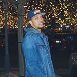 Profile Picture of Christopher Robinson (@christophrob5) on Instagram