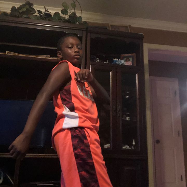 Markesha Moore - Tiktok Profile Picture of Markesha Moore (@user90516966) on Tiktok