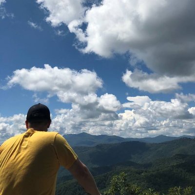 Profile Picture of James Grover Windham (@jamesgwindham) on Twitter