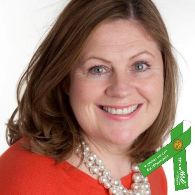 Profile Picture of Sheila Fahy (@sheilafahy) on Twitter