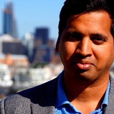Profile Picture of Faisal Islam (@faisalislam) on Twitter