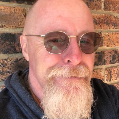 Profile Picture of Jeff Meyers (@rocket_speaks) on Twitter