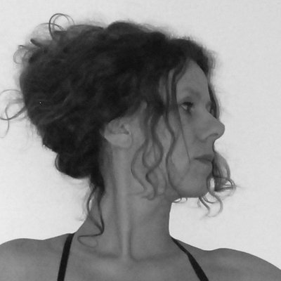 Profile Picture of Karin Maria Pfeifer (@karin_pfeifer) on Twitter