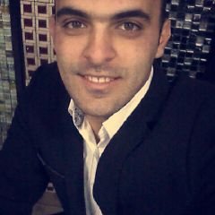 Profile Picture of علاء التميمي (@AlaaElTamimi) on Twitter