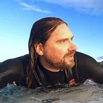 Profile Picture of Gavin Jody Rudling (@surfrashlegend) on Instagram