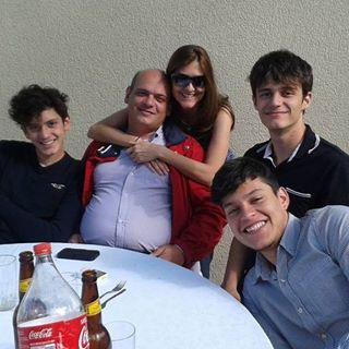 Profile Picture of Gerardo Dorfflinger (@gerardo.dorfflinger) on Facebook