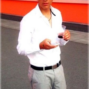 Profile Picture of Luca Di Gennaro (@370878708) on Myspace