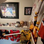 Profile Picture of Benjamin Rowlandson (@oursportscards) on Instagram