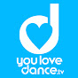 Profile Picture of You Love Dance.TV (@@Planetpunkmusic) on Tiktok