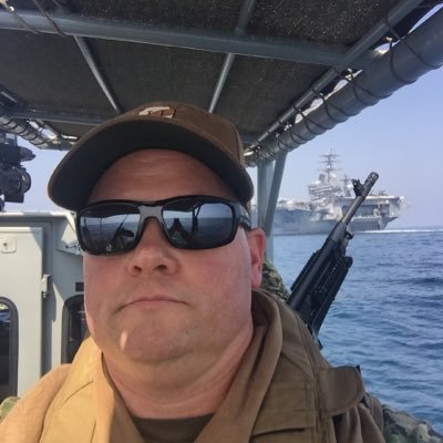 Profile Picture of Joseph J. Johansen (@JosephJJohanse1) on Twitter
