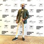 Profile Picture of Ikram Aliyev (@ikramaliyevofficial) on Instagram