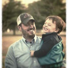 Profile Picture of Andrew Crutchfield (@acrutch2310) on Twitter