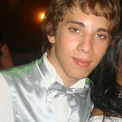 Profile Picture of Daniel Chaparro (@Dan_Chapa) on Twitter